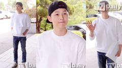 宋仲基入伍前后视频整理