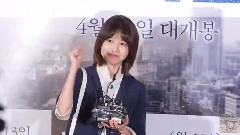 电影<时间脱离者>VIP试映会