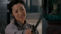 曾静玟 - 风吹雨