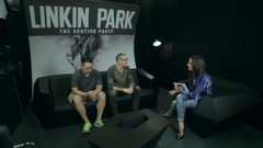 Linkin Park - LPTV:2014 EUROPE TOUR (PART 2)