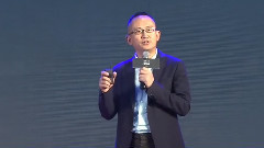 音悦Tai专辑榜暨粉丝服务平台发布会