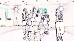 音悦stage,音悦Stage2017 - Daddy