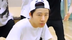 B.I(iKON) - Charisma Leader B.I.