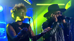 Naughty Boy - Runnin' (Lose It All)