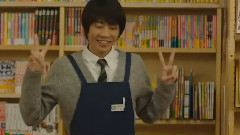 影视原声 - 电影<戴维克罗的恋爱和魔法>剧场版预告片