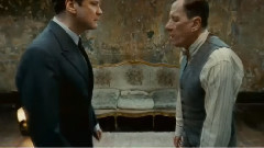 影视原声 - 电影<国王的演讲>中文版预告片1