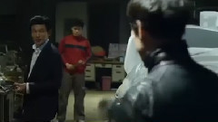 影视原声 - 电影<燥底师兄生擒富二代>预告片