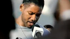 影视原声 - 电影<全民超人汉考克>电视宣传片3