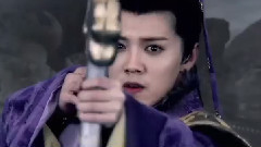 鹿晗 - 第四季<奔跑吧兄弟>史诗CG片头 15s版本