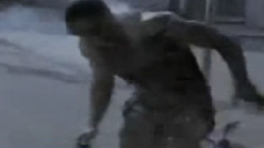 影视原声 - <全民超人汉考克>