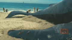 影视原声 - <全民超人汉考克>精彩片段4