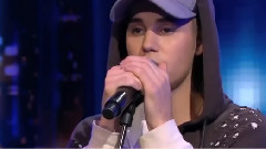 Justin Bieber - What Do You Mean