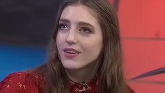 Birdy - Today Show