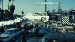 影视原声 - 电影<全民超人汉考克>花絮之VFX Breakdown3