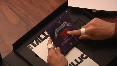 Metallica - Ride The Lightning