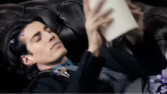 Secret Garden,音乐短片 - Nocturne