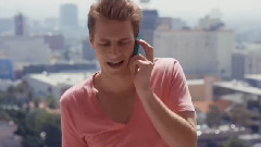 影视原声 - 电影<出柜好莱鸟>精彩片段