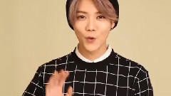 鹿晗 - 想知道这个星期五, Izzue与鹿晗 会有哪些惊喜送给你吗?