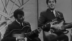 Ferry Cross The Mersey