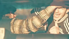 Эльбрус Джанмирзоев и Alexandros Tsopozidis