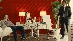 影视原声 - 电影<泰然处之>预告片2