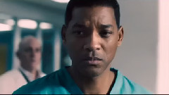 影视原声 - 电影<震荡效应>预告片1