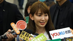 AKB48 - 小嶋陽菜 Fans Meeting In Taiwan可爱登场