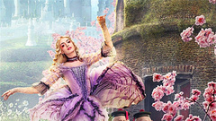 Pink - Just Like Fire <爱丽丝梦游仙境2>主题曲试听版