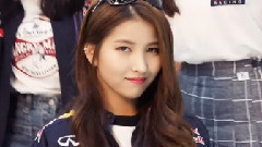 GFriend - Redbull Eyewear 广告摄影速写