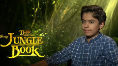 Scarlett Johansson,影视原声 - <奇幻森林>发布主创特辑