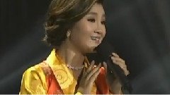 降央卓玛 - 慈祥的母亲