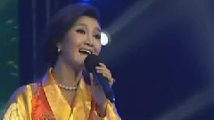 降央卓玛 - 打布深深