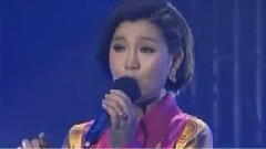 降央卓玛 - 乌兰巴托之夜