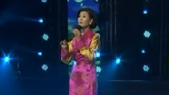 降央卓玛 - 草原夜色美