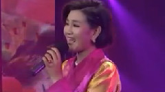 降央卓玛 - 花开在眼前