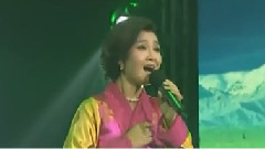 降央卓玛 - 呼伦贝尔草原