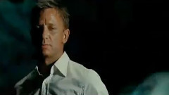 影视原声 - 电影<007:大破量子危机>电视宣传片2