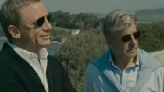 影视原声 - 电影<007:大破量子危机>片段之我要真相