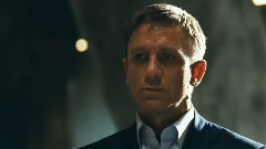 影视原声 - 电影<007:大破量子危机>先行版预告片