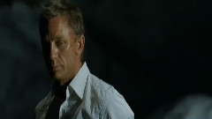 影视原声 - 电影<007:大破量子危机>片段之同病相怜