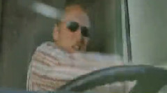 影视原声 - 电影<007:大破量子危机>片段之隧道飙车