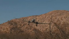 影视原声 - 电影<007:大破量子危机>拍摄花絮之DC3 Pilot