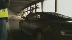 影视原声 - 电影<007:大破量子危机>拍摄直击 下