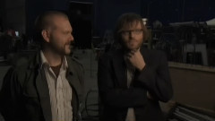 影视原声 - 电影<007:大破量子危机>拍摄花絮之Title Shoot Directors