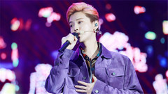 鹿晗 - 致爱 & 封印