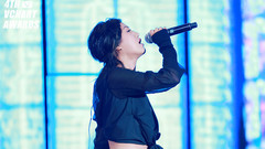 陈粒 - 易燃易爆炸