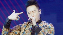 潘玮柏 - 王者之声&小丑