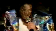 Michael Jackson - Blood On The Dance Floor