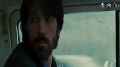 影视原声 - 电影<逃离德黑兰>英国版电视宣传片