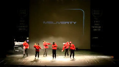 Meliverty